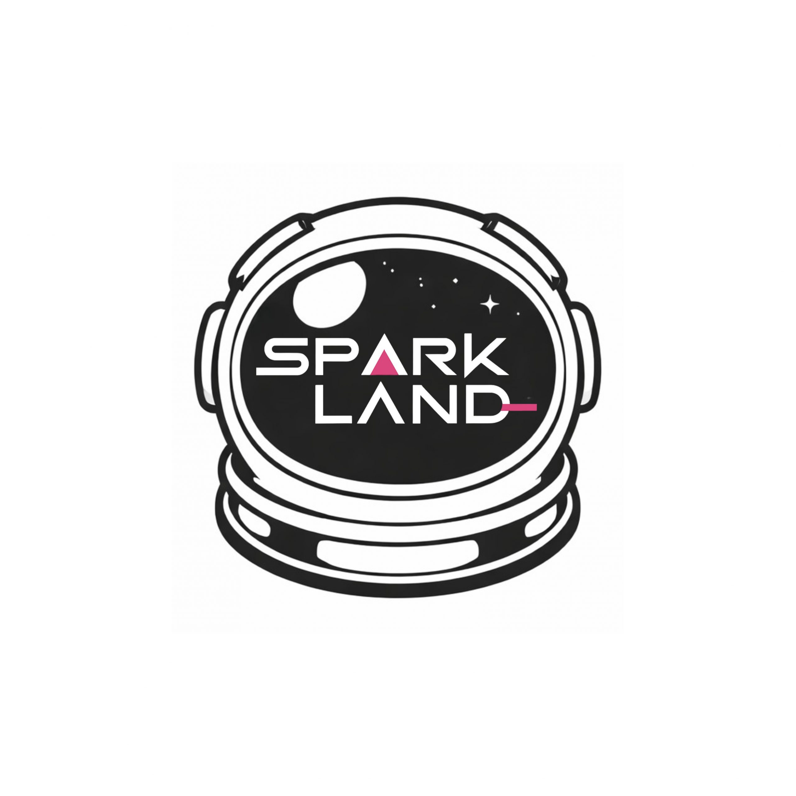 Sparkland logo