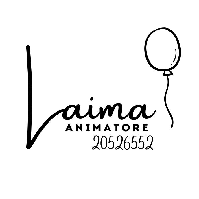 Laima animatore