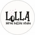 Lolla bernu ballisu istaba