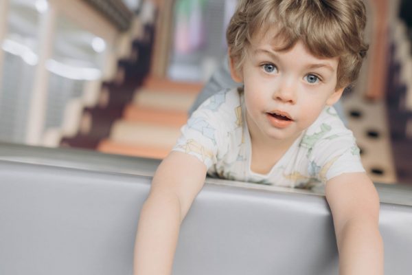 kids attraction