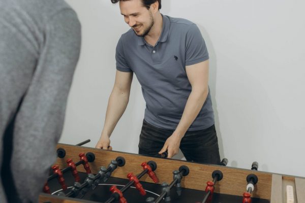Football table